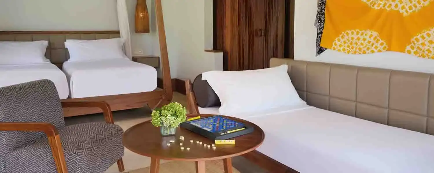 Maya Ubud Resort & Spa-1